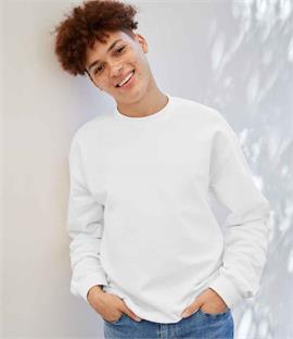 Gildan SoftStyle Midweight Crew Neck Sweatshirt